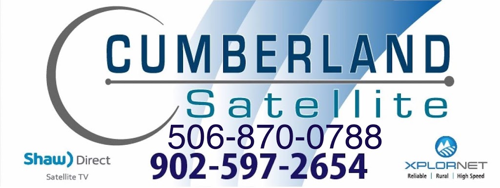 Cumberland Satellite NS | 166 Junction Rd, Springhill, NS B0M 1X0, Canada | Phone: (902) 597-2654