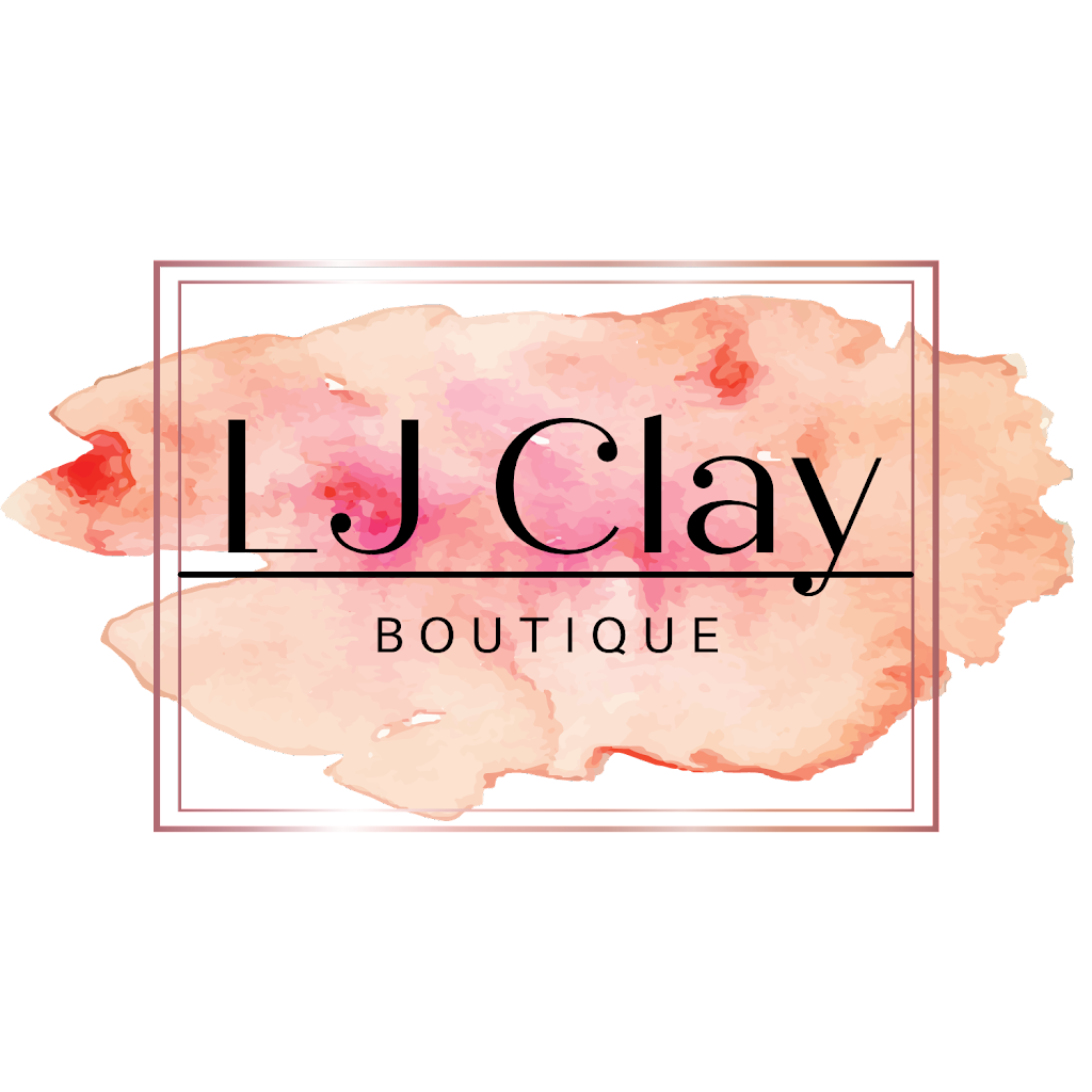 LJ Clay Boutique | 158 Whitehall Blvd, Winnipeg, MB R2C 0Y5, Canada | Phone: (204) 333-4446