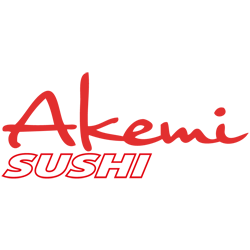 Akemi Sushi | 383 Rue de lÉglise, Verdun, QC H4G 2M5, Canada | Phone: (438) 381-8882