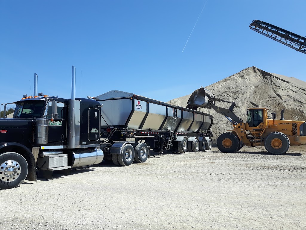 Teeswater Concrete Ready Mixed | 1201 Bruce County Rd 6, Teeswater, ON N0G 2S0, Canada | Phone: (519) 392-6776
