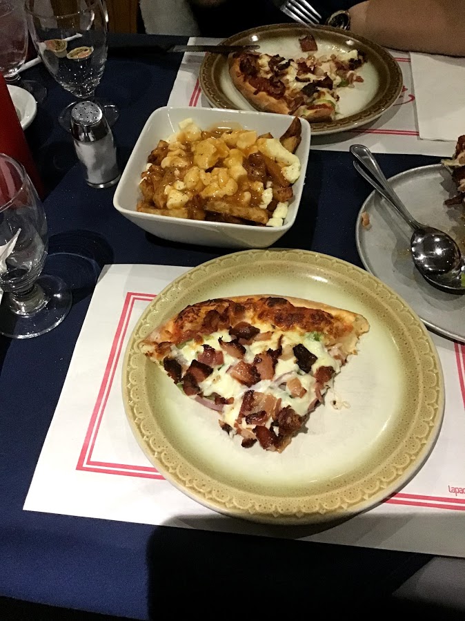 Restaurant Repentigny Pizzeria | 334 Rue Notre-Dame, Repentigny, QC J6A 2S2, Canada | Phone: (450) 581-0778