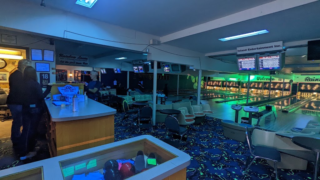 Rainbow Lanes | 3752 4th Ave, Port Alberni, BC V9Y 4H8, Canada | Phone: (250) 723-5522