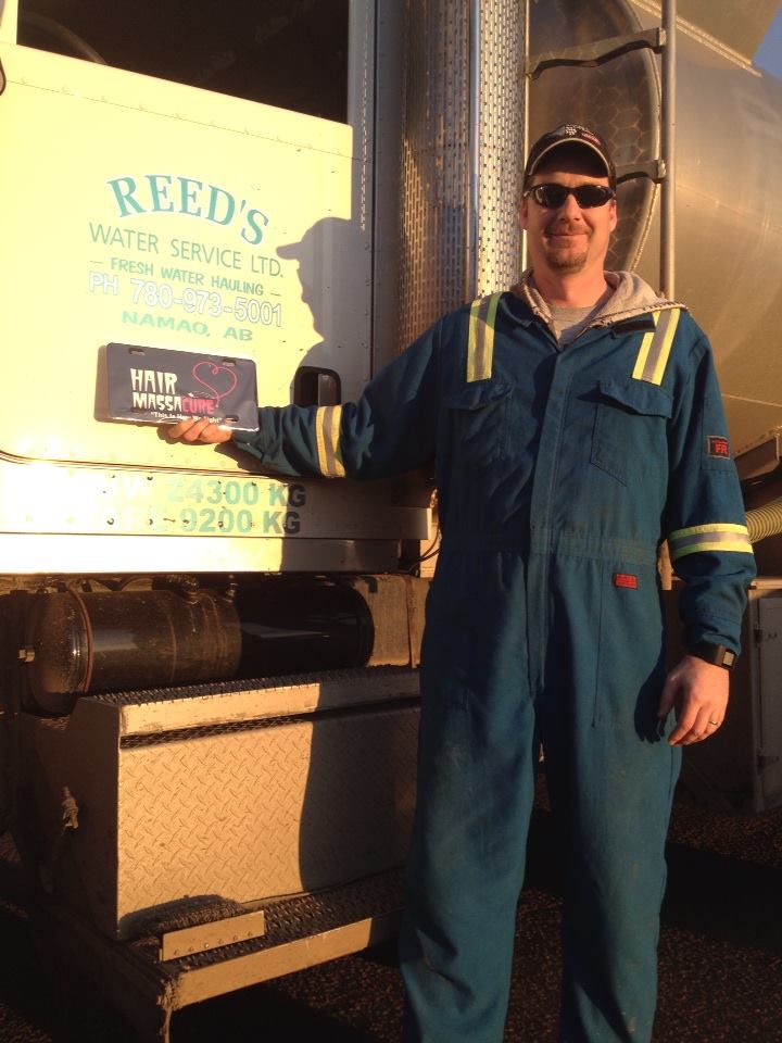 Reeds Water Service, LTD | 55126B Range Rd #250, AB T8T 0R1, Canada | Phone: (780) 973-5001