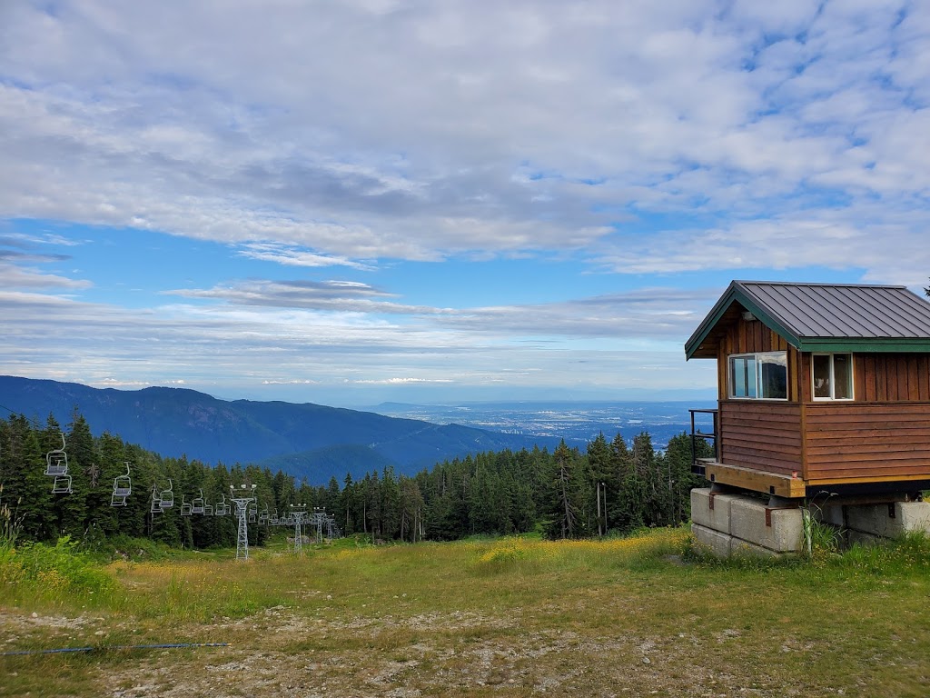 Mt Seymour Resort | 1700 Mt Seymour Rd, North Vancouver, BC V7G 1L3, Canada | Phone: (604) 986-2261