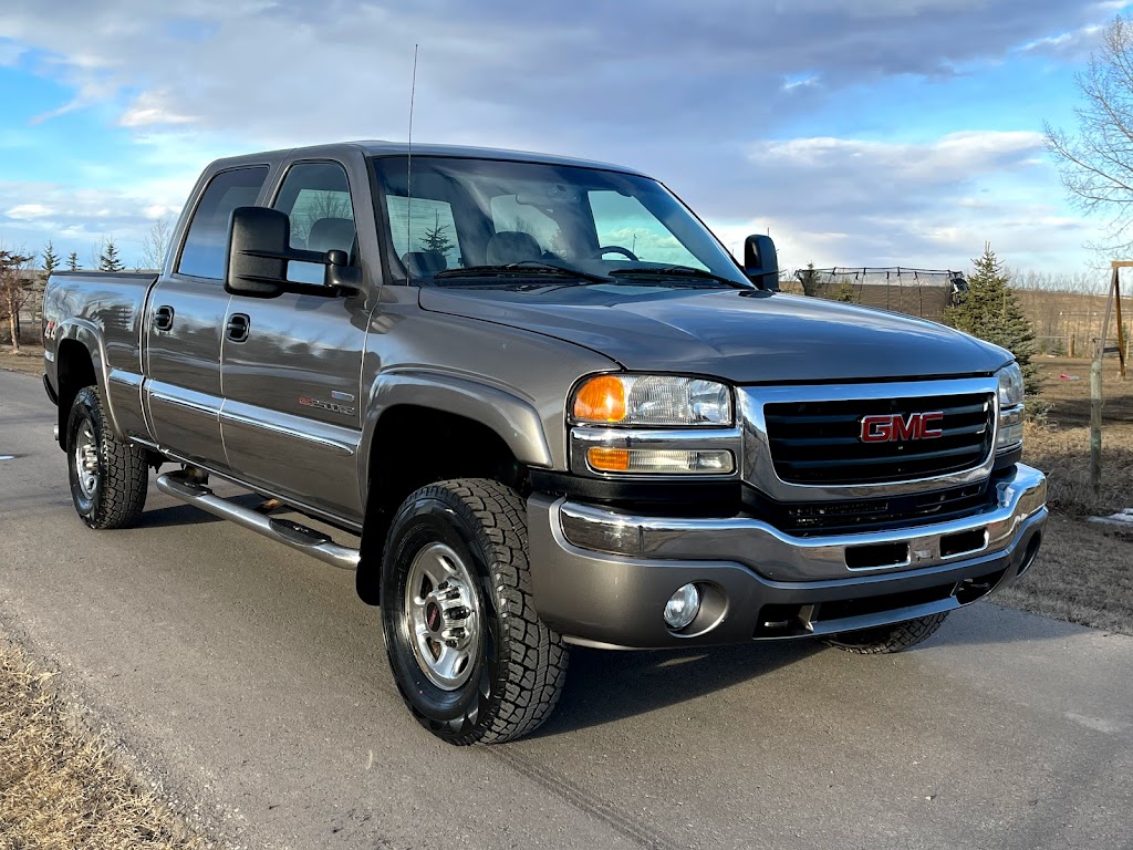 Foothills Motors LTD | 178111 136 St W, Alberta T1S 0X8, Canada | Phone: (403) 870-6651