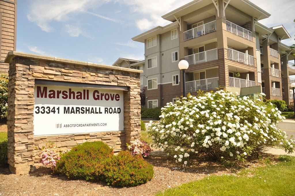 Marshall Grove West | 33341 Marshall Rd, Abbotsford, BC V2S 8P5, Canada | Phone: (604) 853-3371