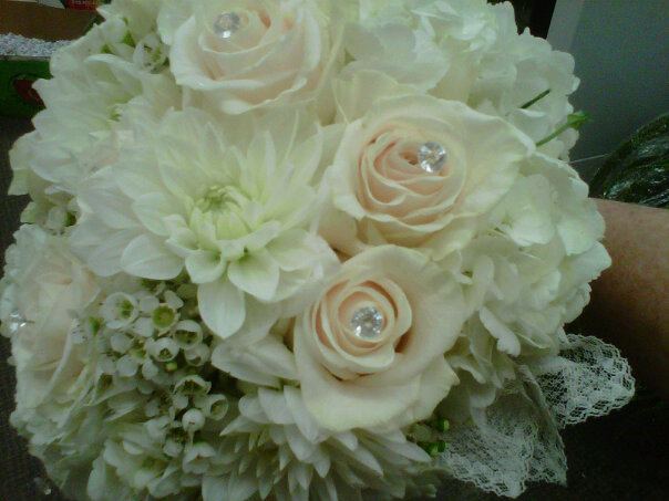 Ingersoll Flowers | 103 George St Box 619, Thamesford, ON N0M 2M0, Canada | Phone: (519) 485-0360