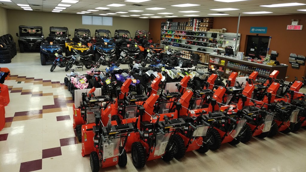 BroadView Power Sports Ltd. | 740 Coverdale Rd, Riverview, NB E1B 3L2, Canada | Phone: (506) 734-1114