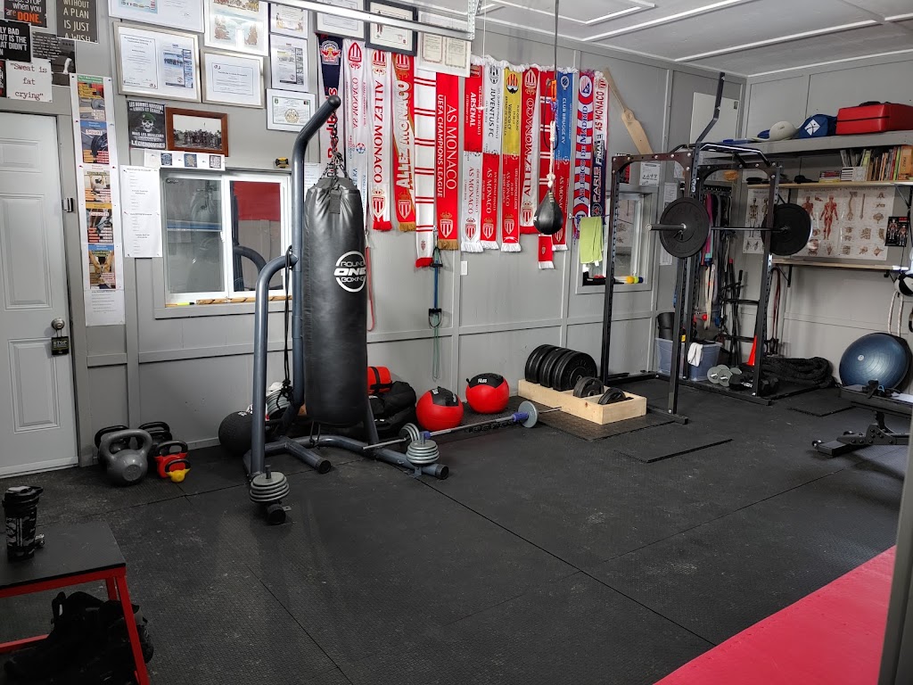 Spartiate Fit Club | 1763 Chem. Morrisson, Saint-Lin - Laurentides, QC J5M 1W7, Canada | Phone: (514) 237-6448