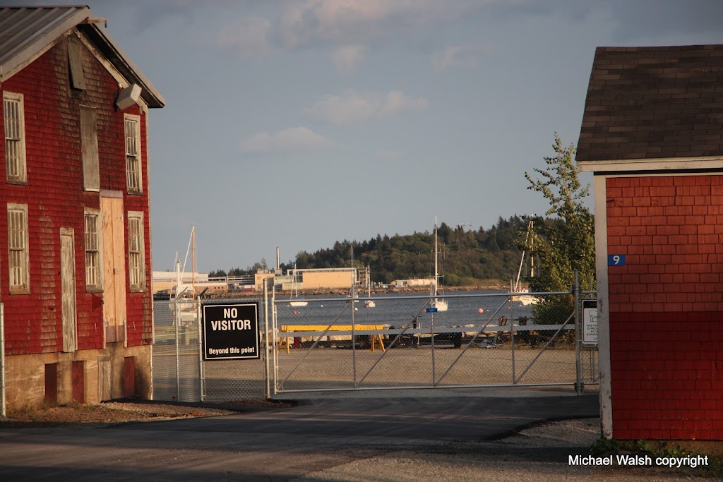 Lunenburg Foundry & Engineering | 53 Falkland St, Lunenburg, NS B0J 2C0, Canada | Phone: (902) 634-8827