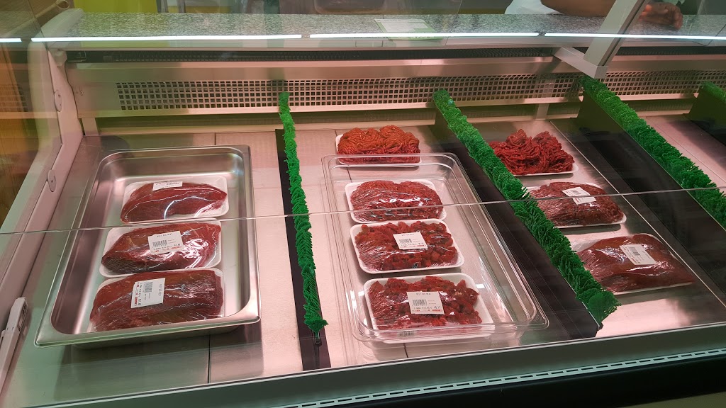 Selam Meat Shop | 12512 118 Ave NW, Edmonton, AB T5L 2K6, Canada | Phone: (780) 705-1950