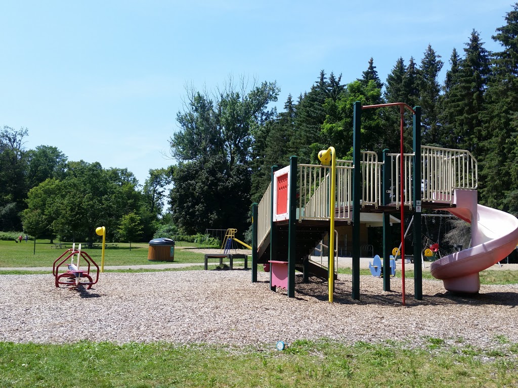 Breithaupt Park | Fairfield, Kitchener, ON N2H, Canada | Phone: 0000000000