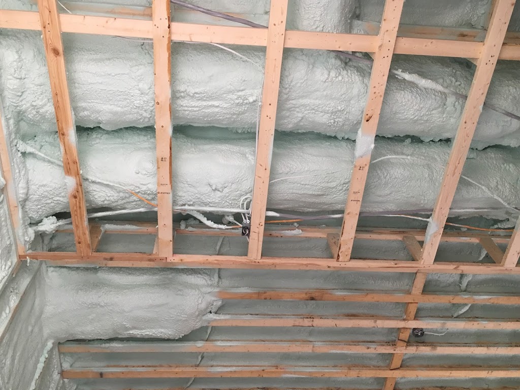 Canada Foam Insulation -Spray Foam Professionals | 1007-345 Merton St, Toronto, ON M4S 1B5, Canada | Phone: (416) 417-3626