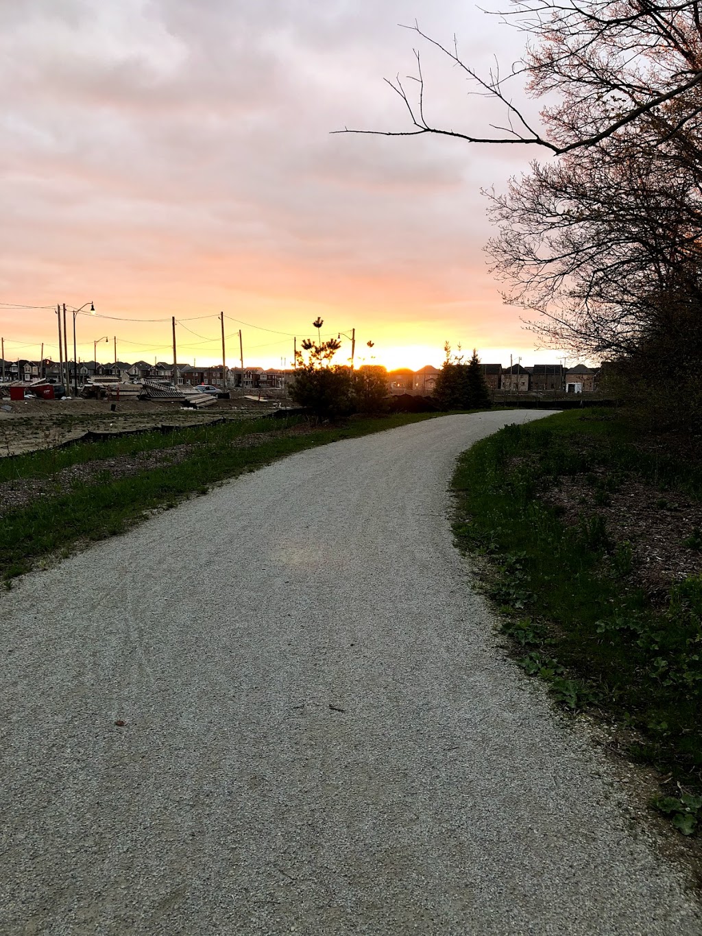 Mount Pleasant Recreational Trail | Brampton, ON L7A 0A7, Canada