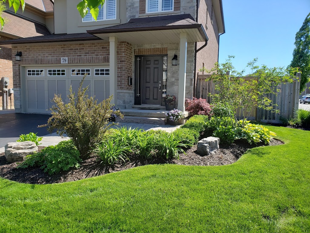 Valleywood Landscaping | 313 Sunnyridge Rd, Jerseyville, ON L0R 1R0, Canada | Phone: (905) 304-6847