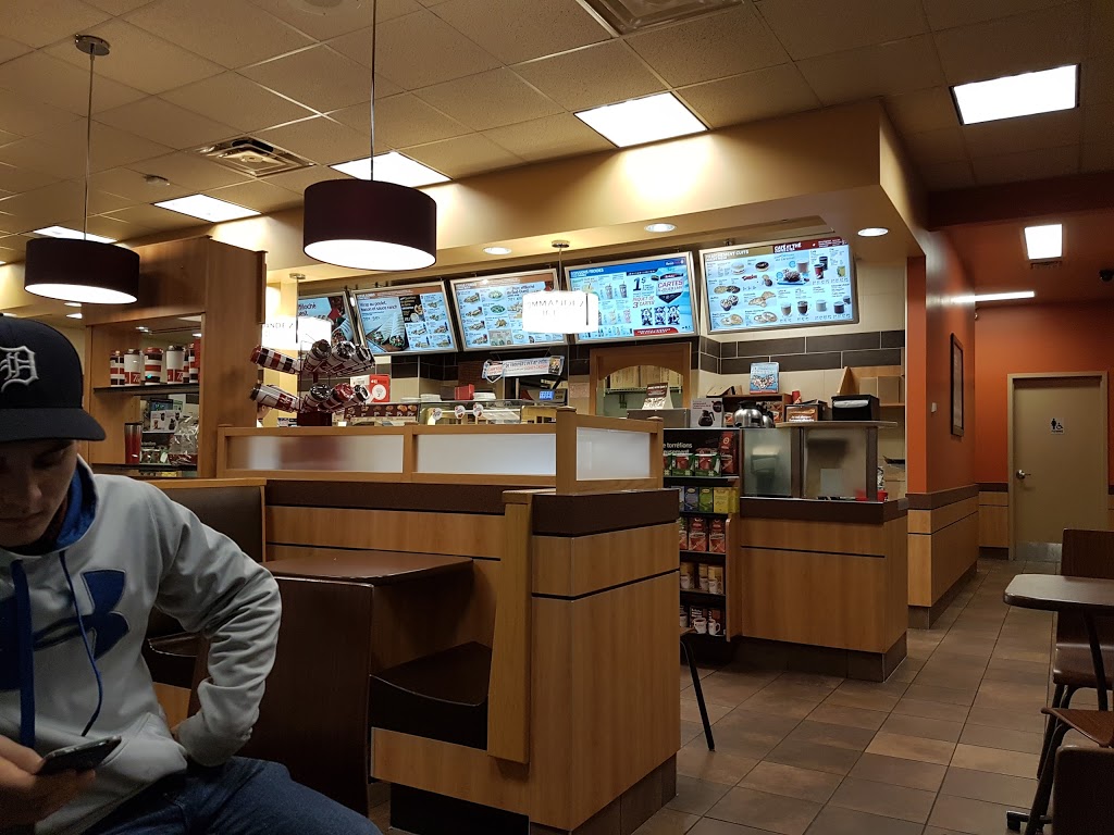 Tim Hortons | 850 Boulevard du St Maurice, Trois-Rivières, QC G9A 3P6, Canada | Phone: (819) 374-3377