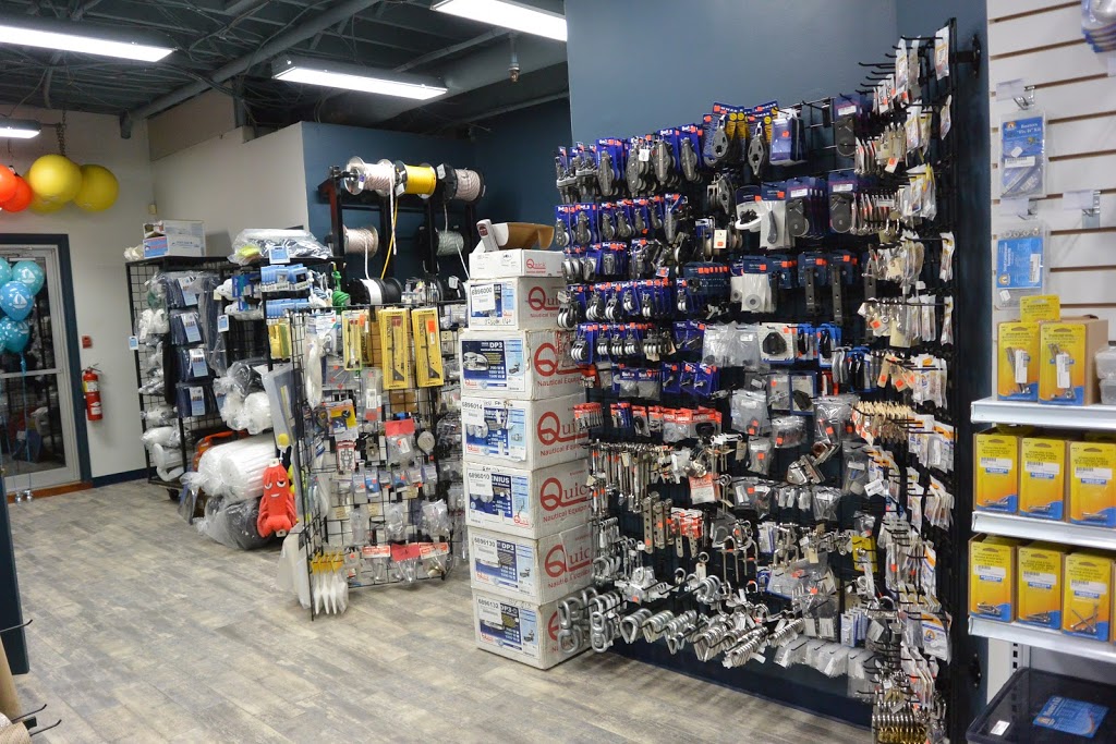 Neptune Marine | 105 Rue Abraham Martin #200, Québec, QC G1K 8N1, Canada | Phone: (418) 692-5334