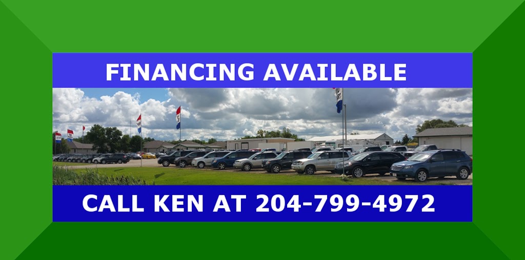 Dunn Family Auto Centre LTD | 321 Forbes Rd, Winnipeg, MB R2N 4B1, Canada | Phone: (204) 799-4972