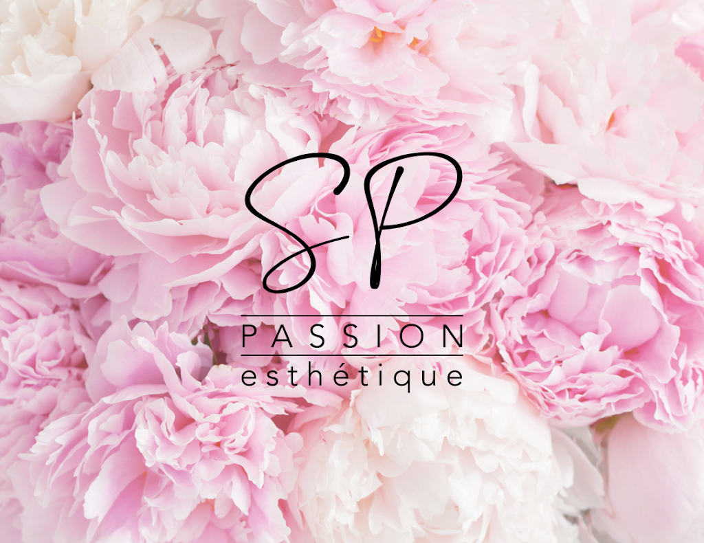 SP Passion Esthétique | 168 Rue des Aulnes, Neuville, QC G0A 2R0, Canada | Phone: (418) 806-7005