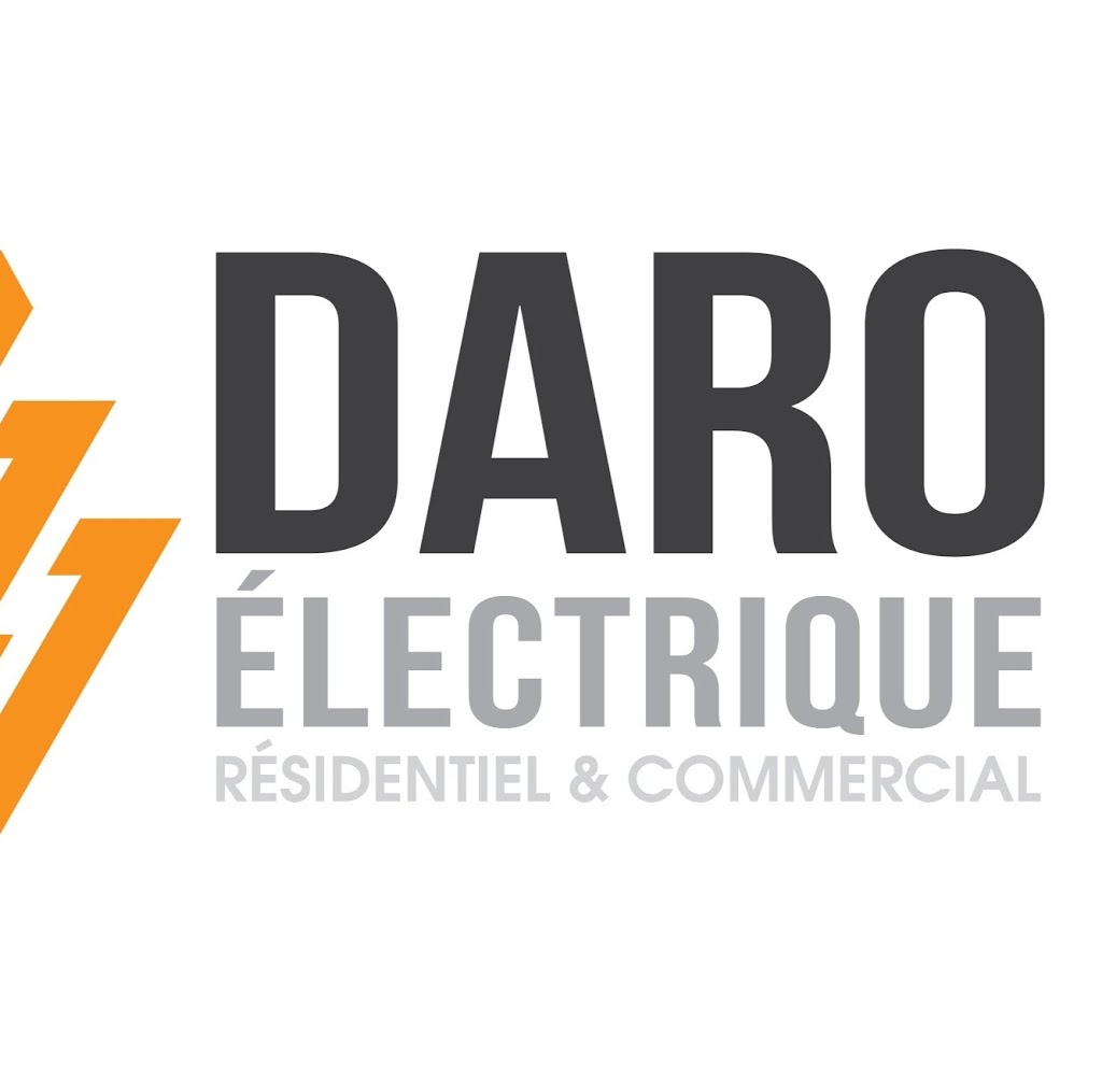 Daro Électrique | 106 Montée de la Source, Cantley, QC J8V 2T8, Canada | Phone: (819) 607-1405