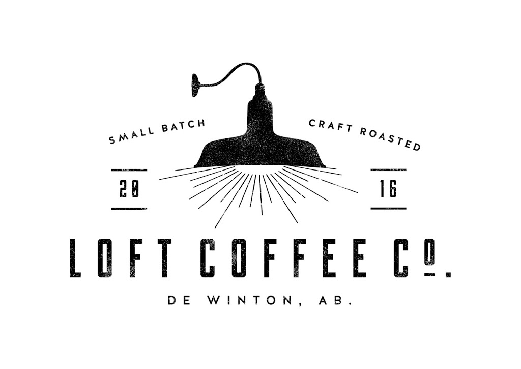 Loft Coffee Co. | 258060 48 St E W, De Winton, AB T1S 1A2, Canada | Phone: (403) 970-4219