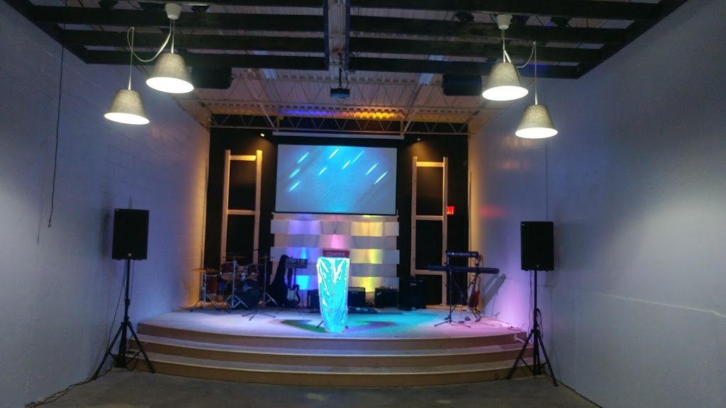 Haven of Worship Toronto | 1177 Finch Ave W Unit #16, North York, ON M3J 2E8, Canada | Phone: (647) 338-6193