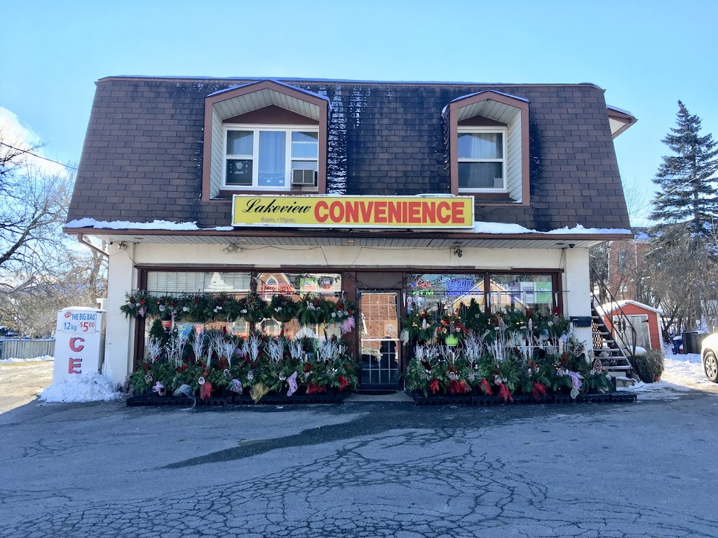 Lakeview Convenience Store | 126 Main St N, Acton, ON L7J 1W6, Canada | Phone: (519) 853-5045