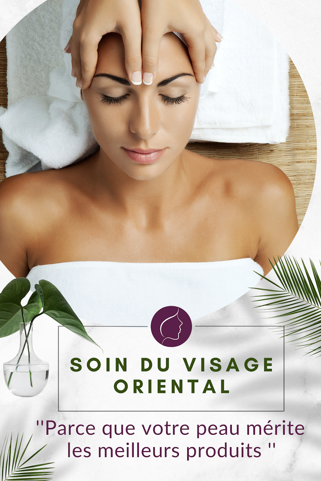 Moment Pure Beauté | 197 Rue des Commissaires, Granby, QC J2H 3H5, Canada | Phone: (450) 578-4423