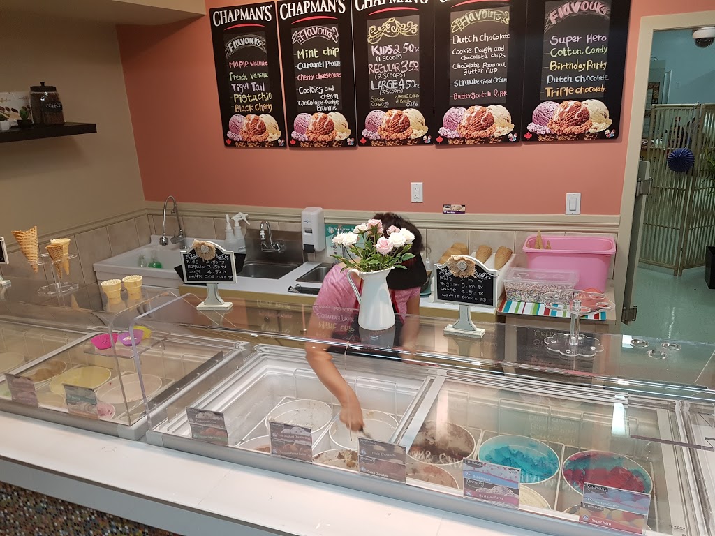 Winona Ice Cream | 1247 Hamilton Regional Rd 8, Stoney Creek, ON L8E 5G8, Canada | Phone: (905) 643-1177