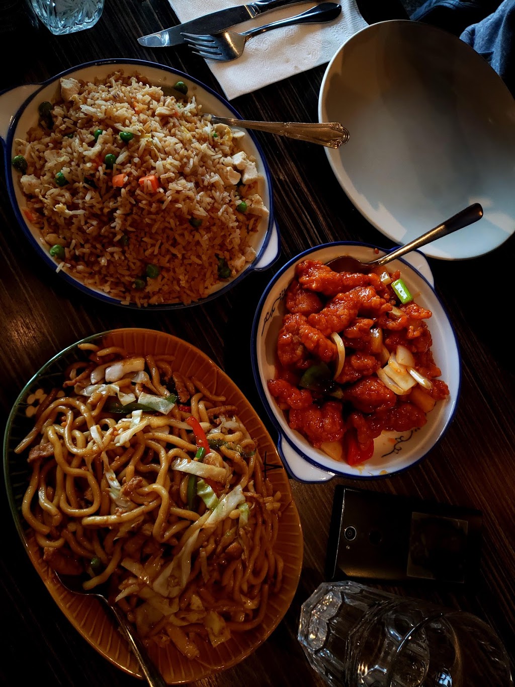 Chan Can Wok | 11150 Ellerslie Rd SW, Edmonton, AB T6W 1A2, Canada | Phone: (780) 969-9997