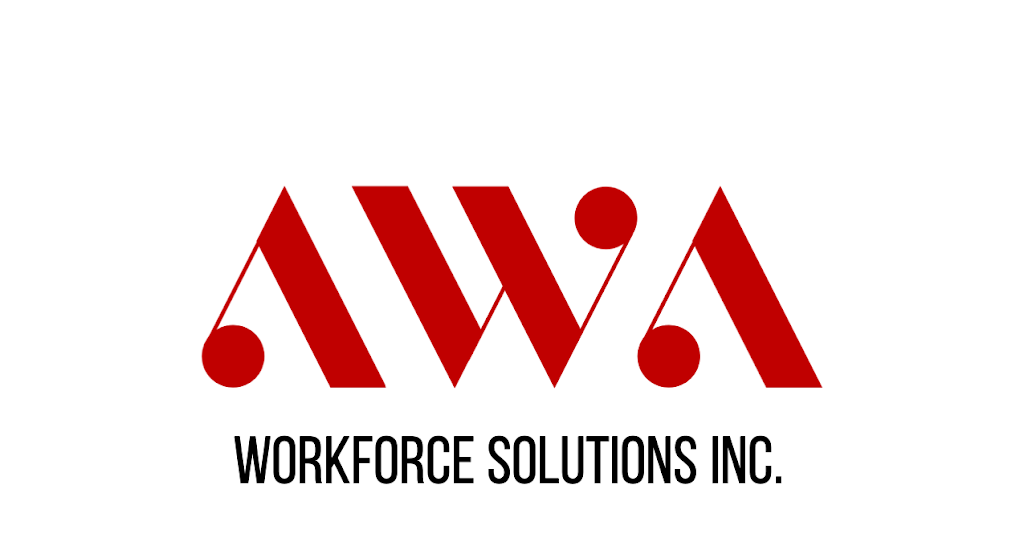 Awa Workforce Solutions | 582 Charline Ave, Dieppe, NB E1A 1C7, Canada | Phone: (506) 688-1464