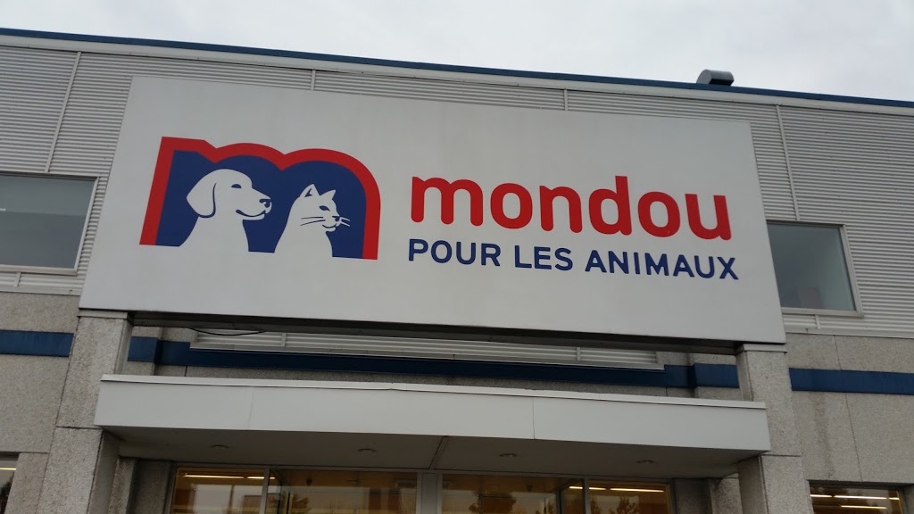 Mondou | 10400 Rue Renaude-Lapointe, Anjou, QC H1J 2V7, Canada | Phone: (514) 322-8645