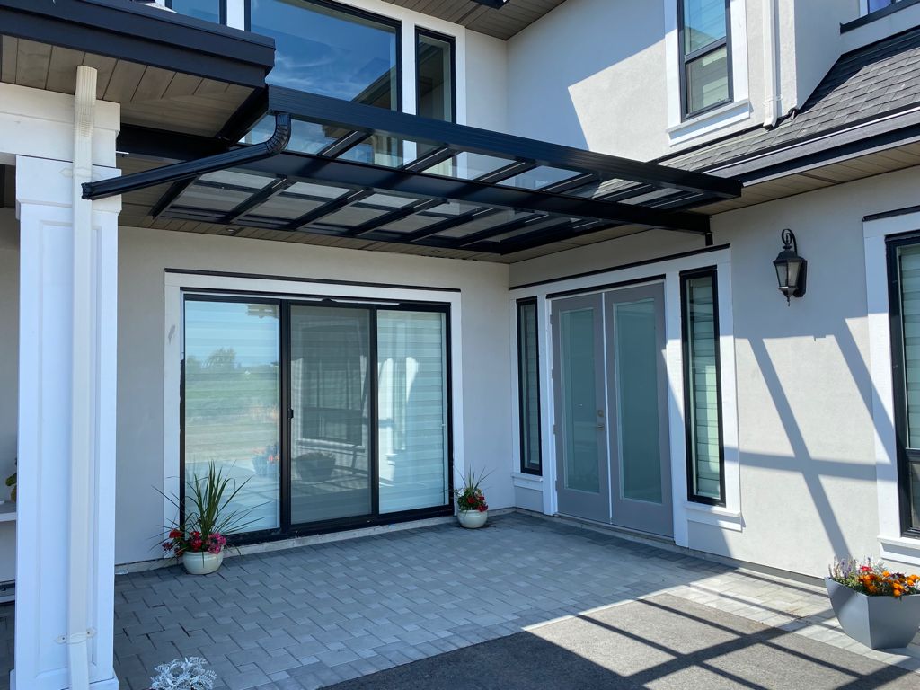 Shine Railings and Patio ltd | 9356 148a St, Surrey, BC V3R 3Y9, Canada | Phone: (604) 537-6037