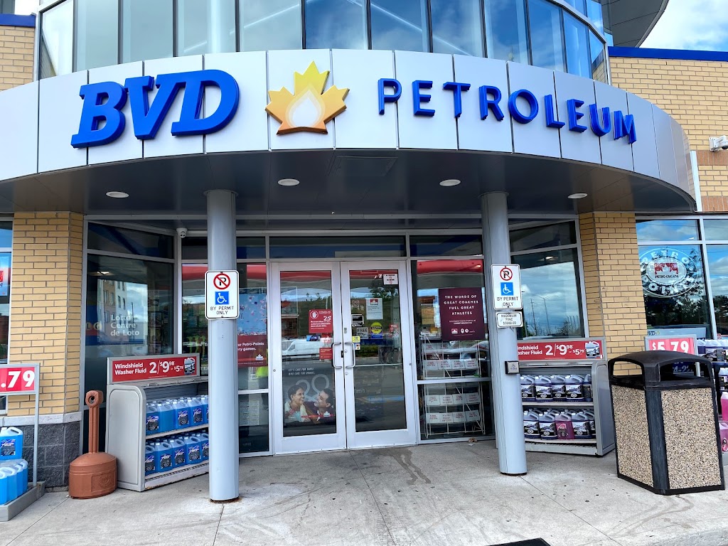 Petro-Canada | 6070 Dixie Rd, Mississauga, ON L5T 1A6, Canada | Phone: (905) 564-2295