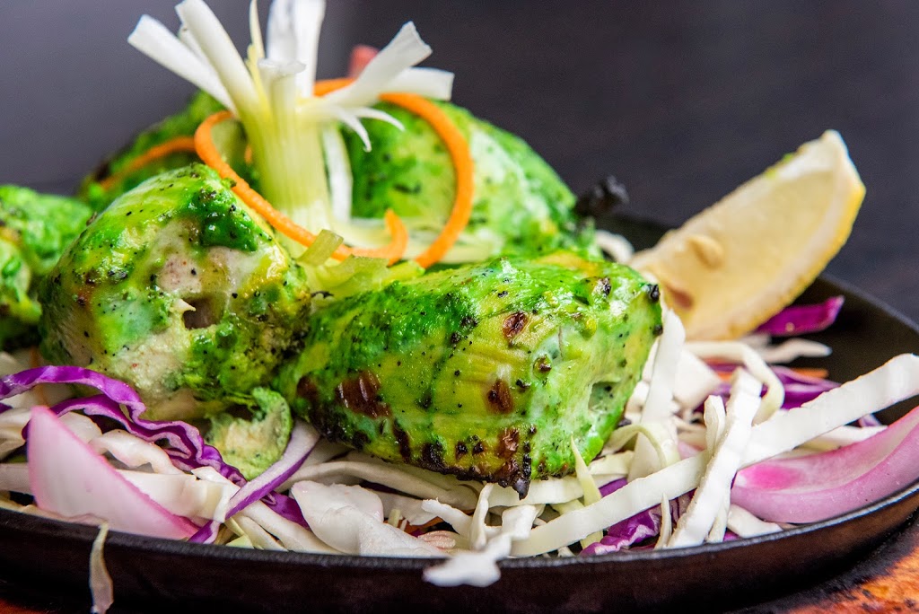 Indian Grill | 108 Ossington Ave, Toronto, ON M6J 2Z4, Canada | Phone: (647) 347-6600