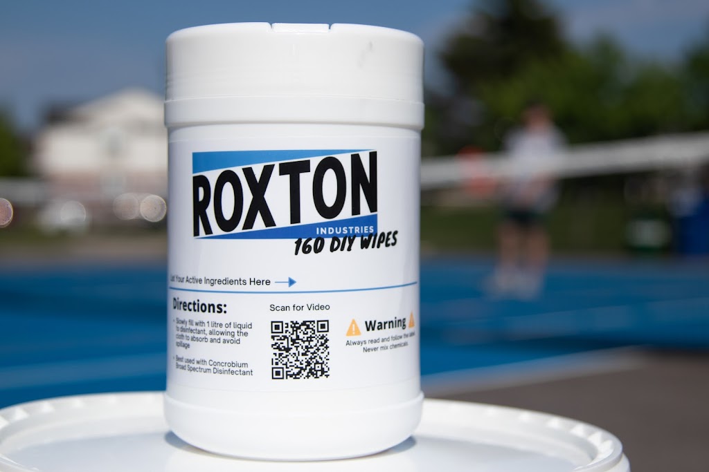 Roxton Industries | 259 Gage Ave Unit 3, Kitchener, ON N2M 2C9, Canada | Phone: (855) 348-9473