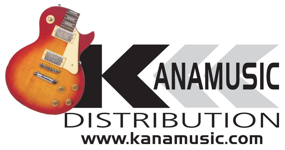 Kana Music | 653 Rue Rossiter, Saint-Jean-sur-Richelieu, QC J3B 0K6, Canada | Phone: (450) 359-4363