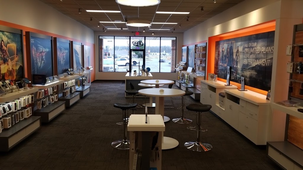 AT&T Store | 3188 Gratiot Blvd, Marysville, MI 48040, USA | Phone: (810) 292-0095