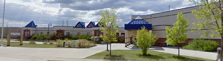 Velma E. Baker School | 2845 43a Ave NW, Edmonton, AB T6T 1J9, Canada | Phone: (780) 440-4088