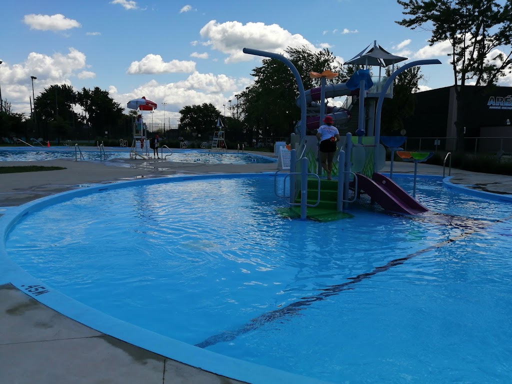 Complexe aquatique extérieur de Beauharnois | 864 Bd Cadieux, Beauharnois, QC J6N 3H7, Canada | Phone: (450) 225-0757