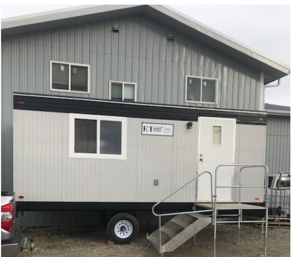 Excel Trailers Ltd. | 7320 40 St NE, Calgary, AB T3J 4E6, Canada | Phone: (403) 465-1277