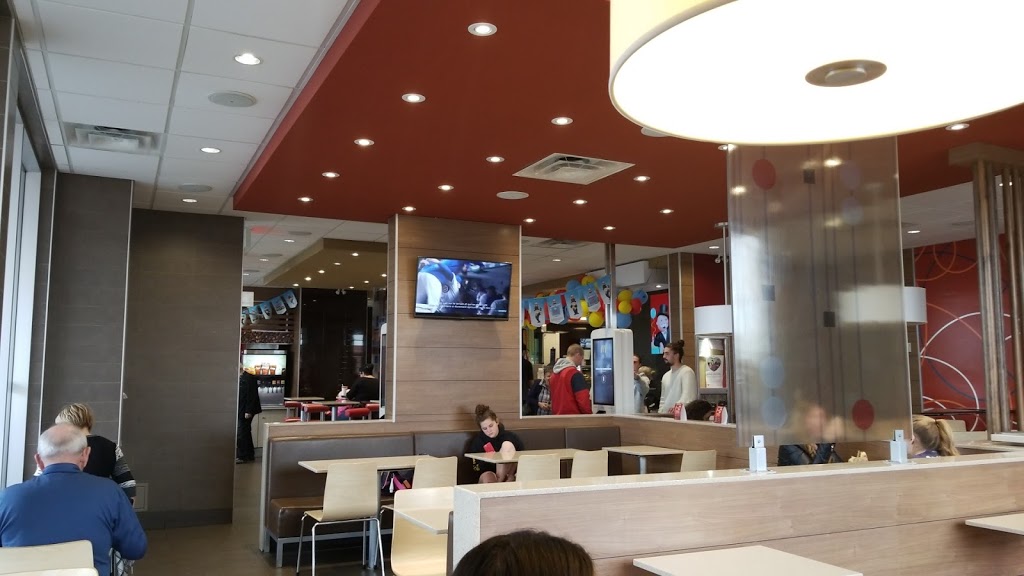 McDonalds | 264 Boulevard Louis-Philippe-Picard, Repentigny, QC J5Y 0K8, Canada | Phone: (450) 657-6418