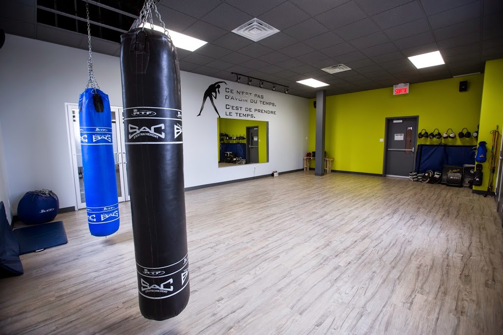 Gym Alternatif - Centre de conditionnement physique | 169 Montée de St Sulpice, LAssomption, QC J5W 2T3, Canada | Phone: (450) 589-9617