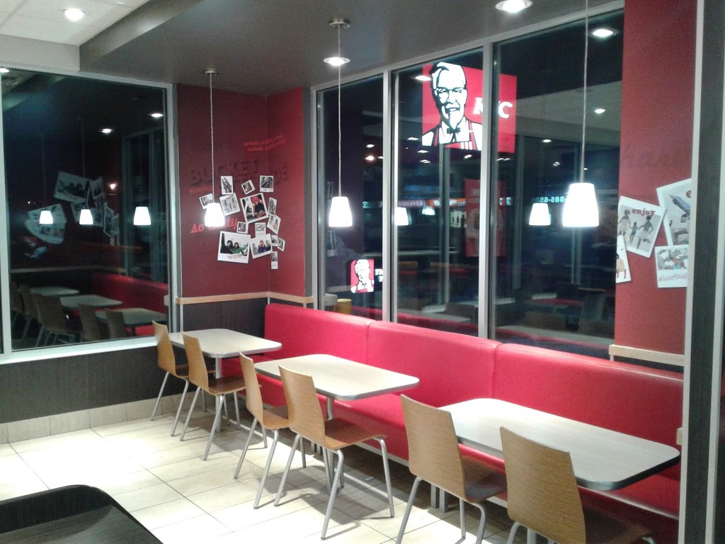 KFC | 121 Toronto Rd, Port Hope, ON L1A 3S6, Canada | Phone: (905) 885-0393