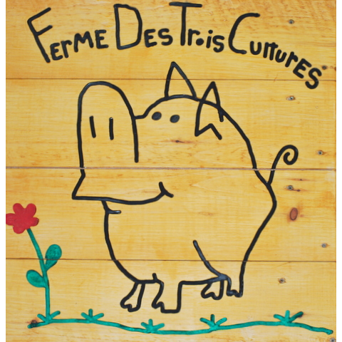 Ferme des trois cultures | 1231Chemin du 6e rang, Sherbrooke, QC J1C 0H8, Canada | Phone: (819) 846-2717