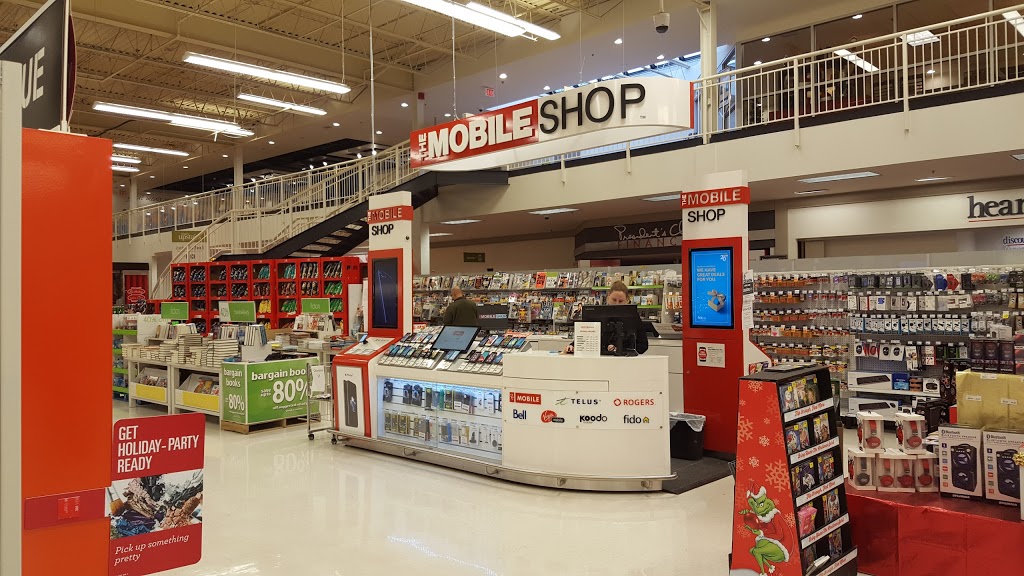 The Mobile Shop | 1792 Liverpool Rd, Pickering, ON L1V 4G6, Canada | Phone: (905) 837-2621