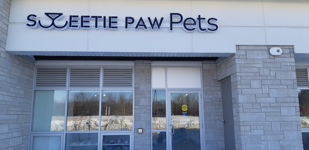 Sweetie Paw Pets | 3330 Bur Oak Ave, Markham, ON L6B 1P4, Canada | Phone: (905) 294-8212