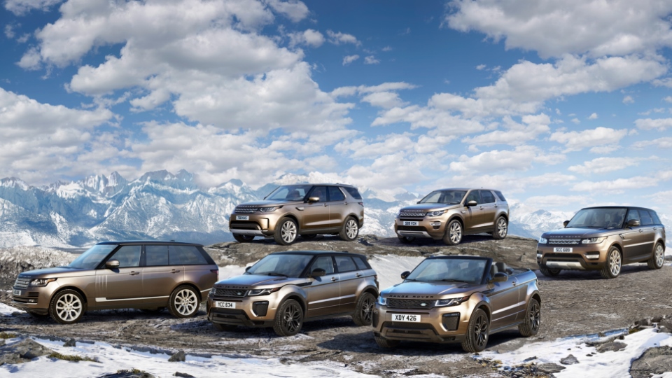 Land Rover Laval | 3475 Boulevard le Carrefour, Laval, QC H7T 3A3, Canada | Phone: (450) 688-1880