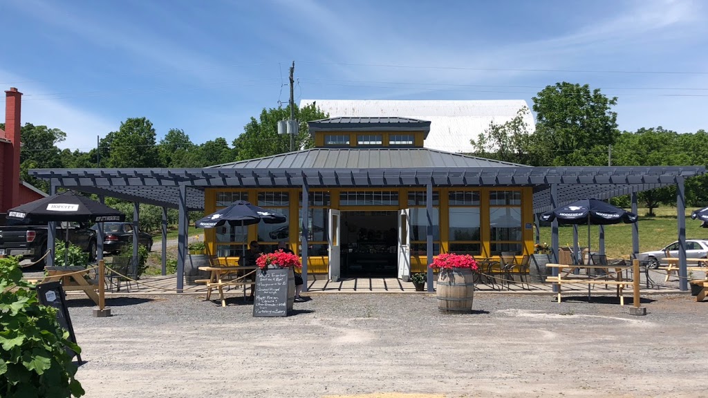 Cressy Mustard Co. | 2983 Prince Edward County Rd 8, Prince Edward, ON K0K, Canada | Phone: (613) 661-6629