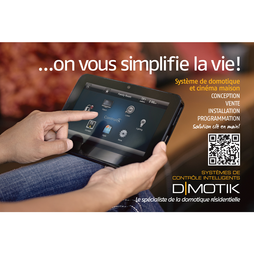 D-Motik inc. | 957 Rue Saint-Hubert, Granby, QC J2H 2H4, Canada | Phone: (450) 578-4998